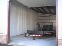 Commercial Warehouse Storage Condo